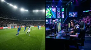 Apuestas Virtuales vs eSports: Diferencias Clave para Apostar en España | VirtuApuesta
