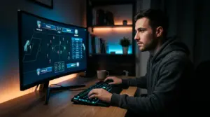 Estrategias para Apuestas Virtuales: Valor Esperado y Bankroll 2025 | VirtuApuesta